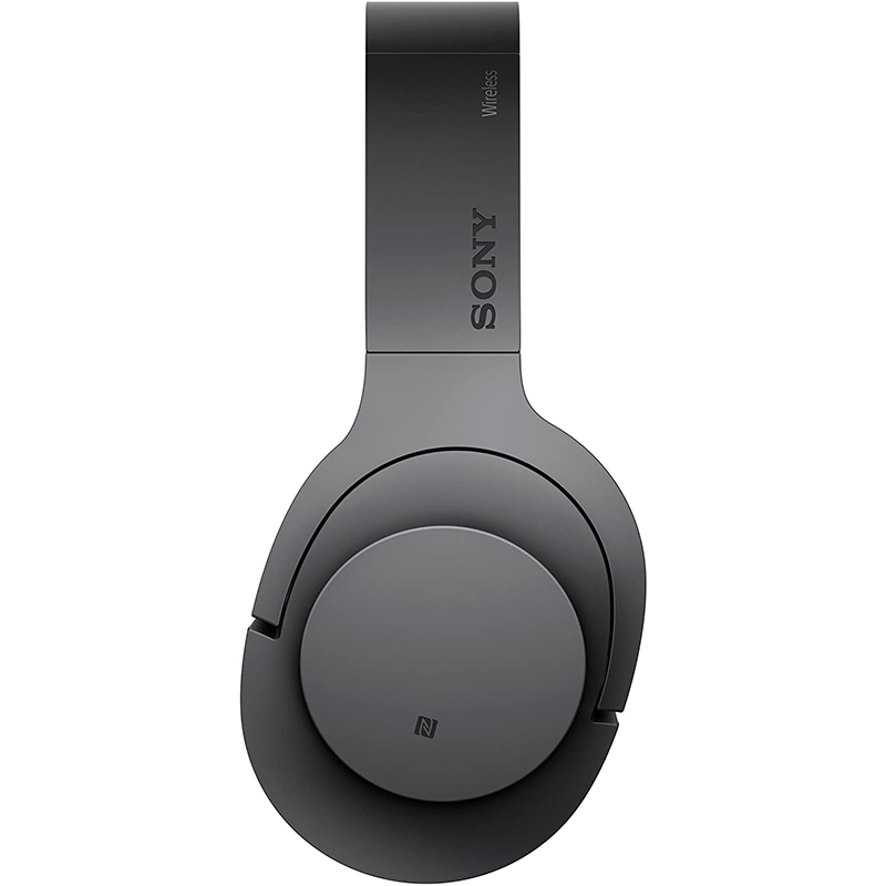 [Sony] Sony MDR-100ABN Headphones