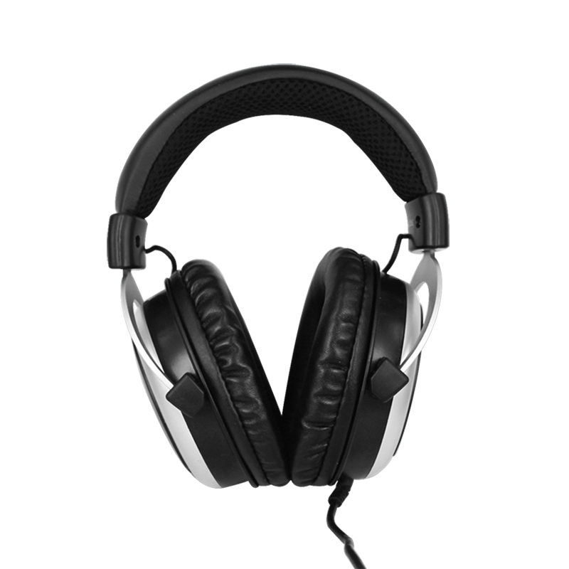 [iSK] iSK HP2011 Headphones