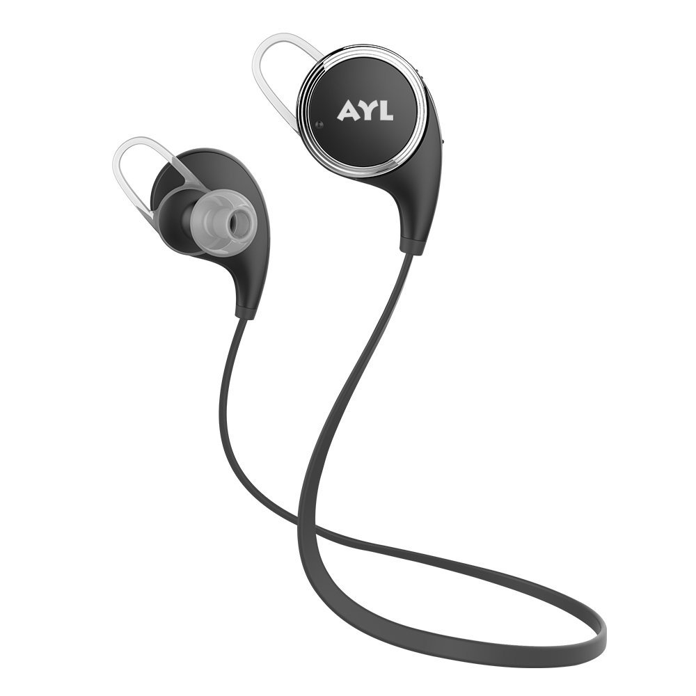 [AYL] AYL QY8 Headphones