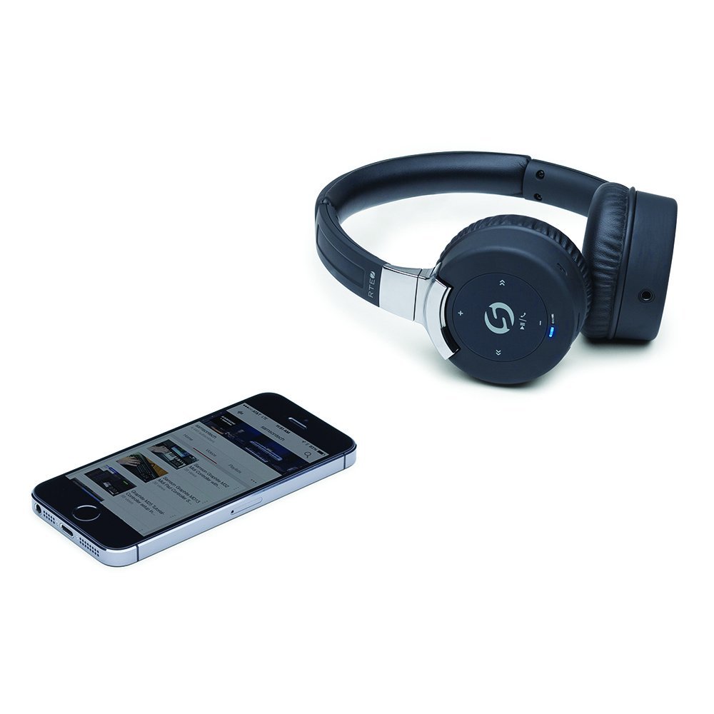 [Samson Technologies] Samson Technologies RTE 2 Headphones