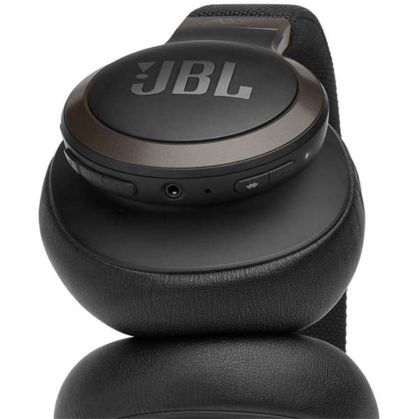 [JBL] JBL JBL LIVE 650BTNC Headphones