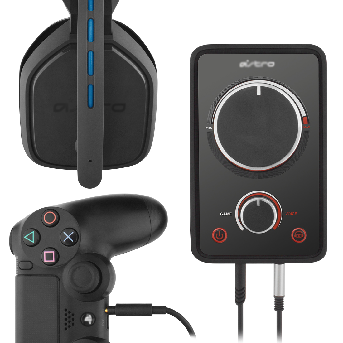 connect turtle beach xl1 to pc without noise