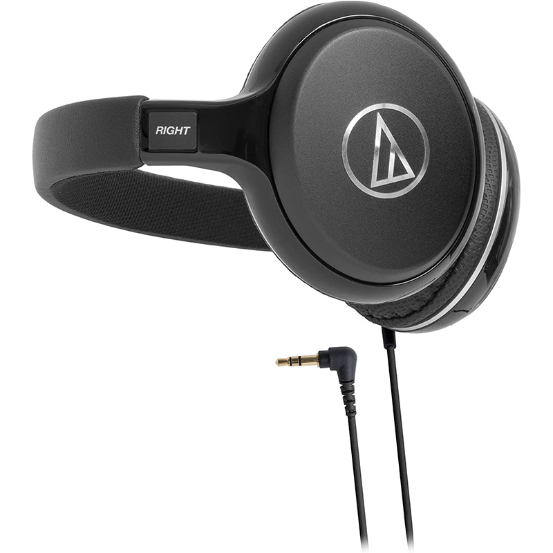 [Audio Technica] Audio Technica ATH-S600 Headphones