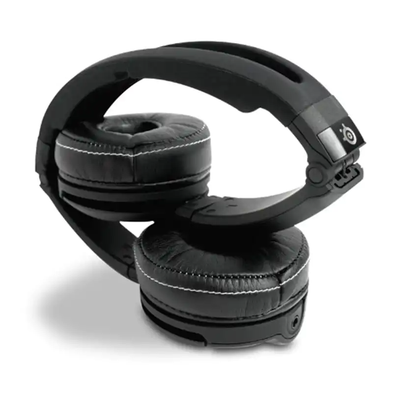 [SteelSeries] SteelSeries flux Headphones