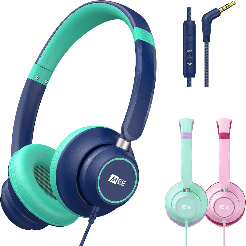 [MEE audio] MEE audio KidJamz KJ45 Headphones