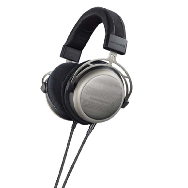 [Beyerdynamic] Beyerdynamic T1 2nd Gen Headphones