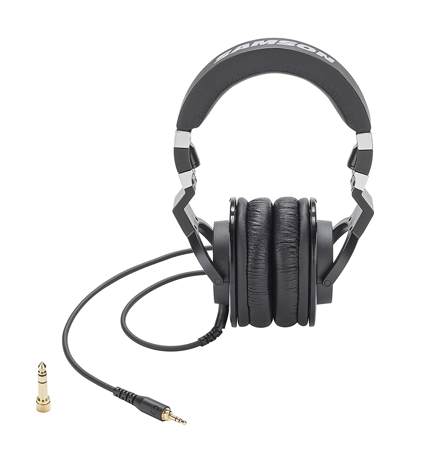 [Samson Technologies] Samson Technologies Z55 Headphones