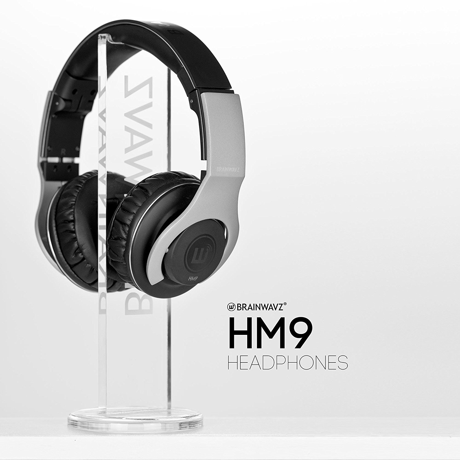 [Brainwavz] Brainwavz HM9 Headphones