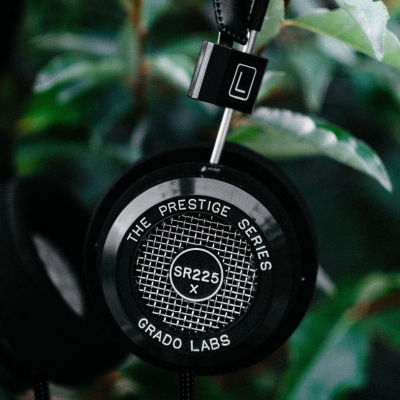 [Grado] Grado SR225x Headphones