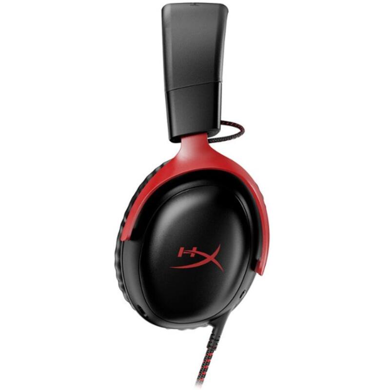 [HyperX] HyperX Cloud III Headphones