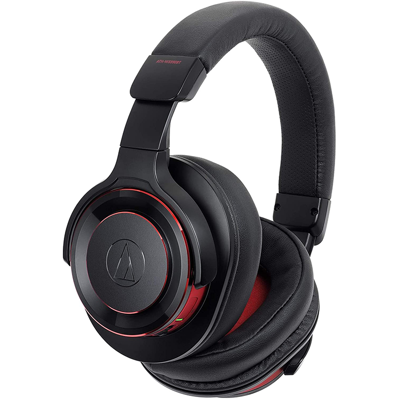 [Audio Technica] Audio Technica ATH-WS990BT Headphones