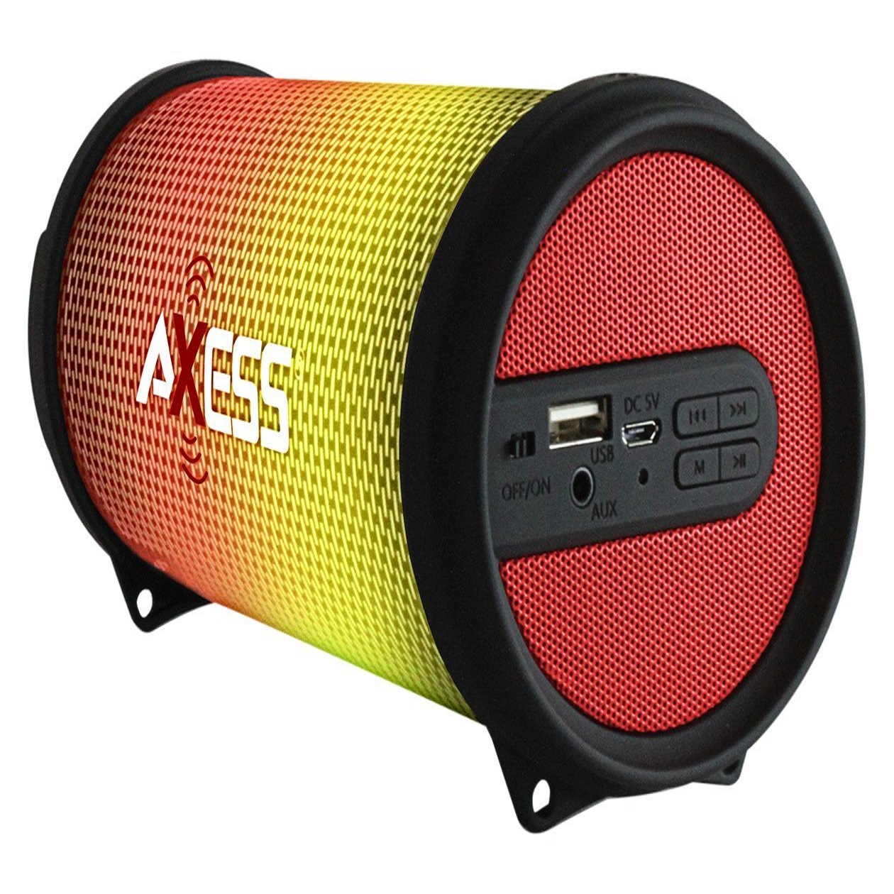 [Axess] Axess SPBL1043 Headphones