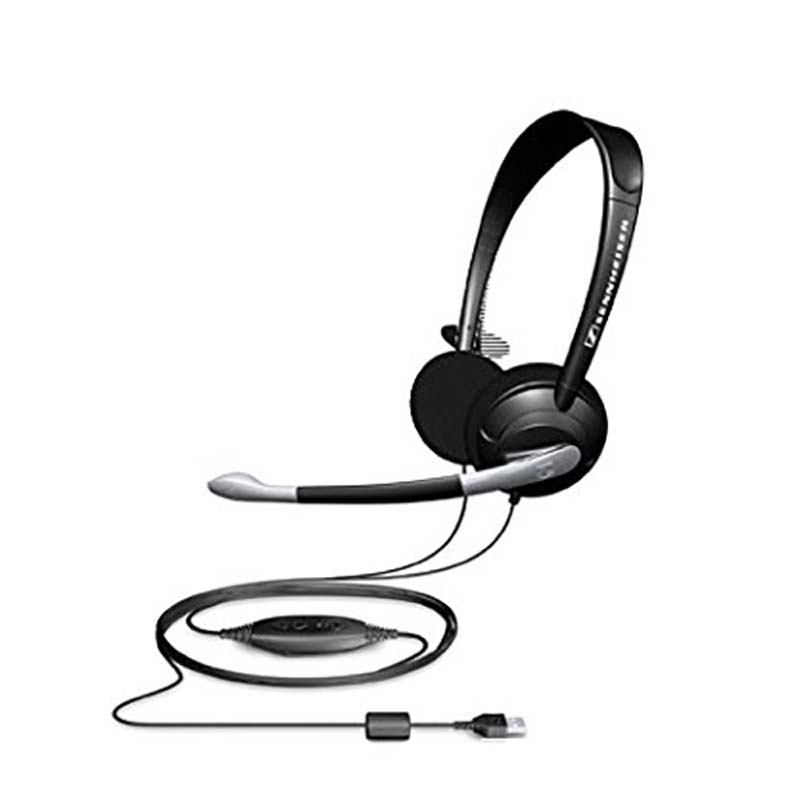 [Sennheiser] Sennheiser PC 35-USB Headphones