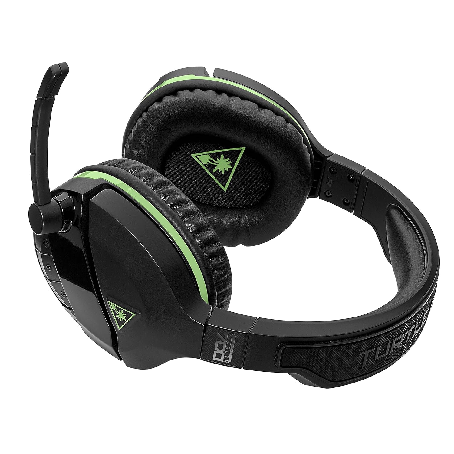 [Turtle Beach] Turtle Beach Stealth 700 Headphones
