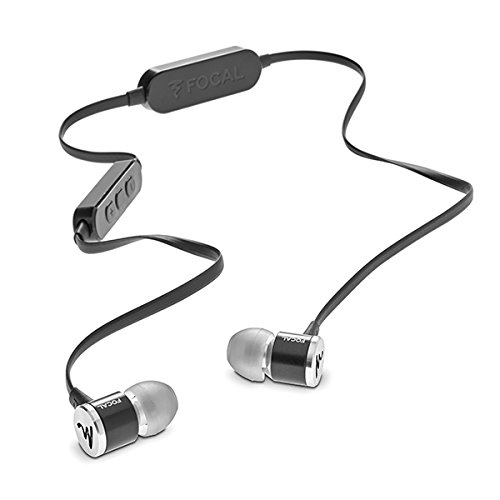 [FOCAL] FOCAL Focal Spark Wireless Headphones