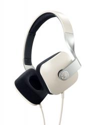 Yamaha HPH-M82WH High-Definition On-Ear Headphones