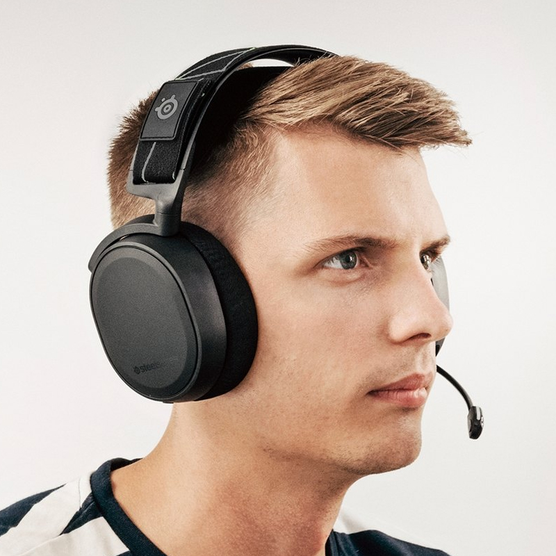 [SteelSeries] SteelSeries Arctis 7 Headphones