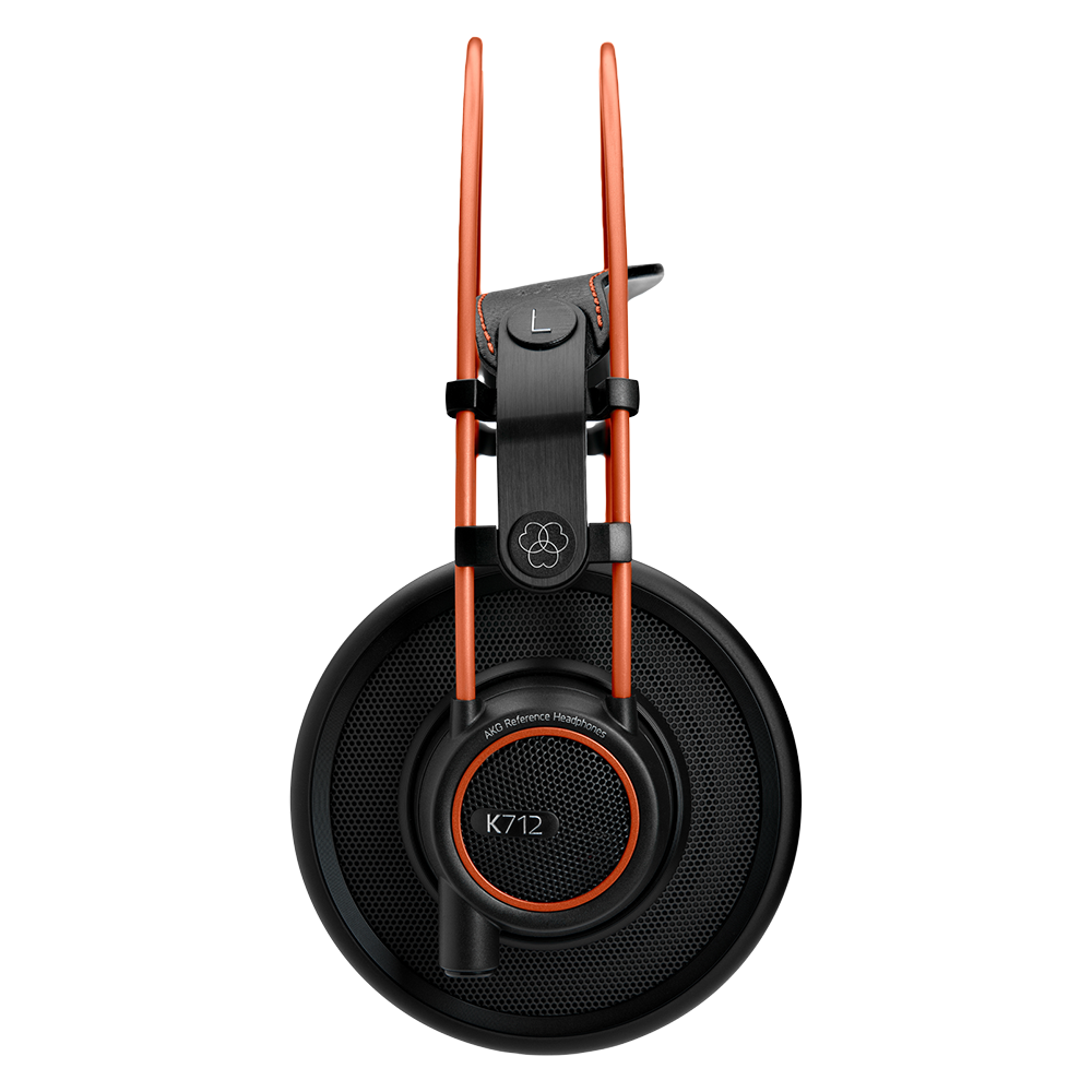 [AKG] AKG K712 PRO Headphones