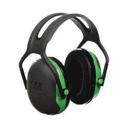 3M Peltor X1A Over-the-Head Ear Muffs   22NRR