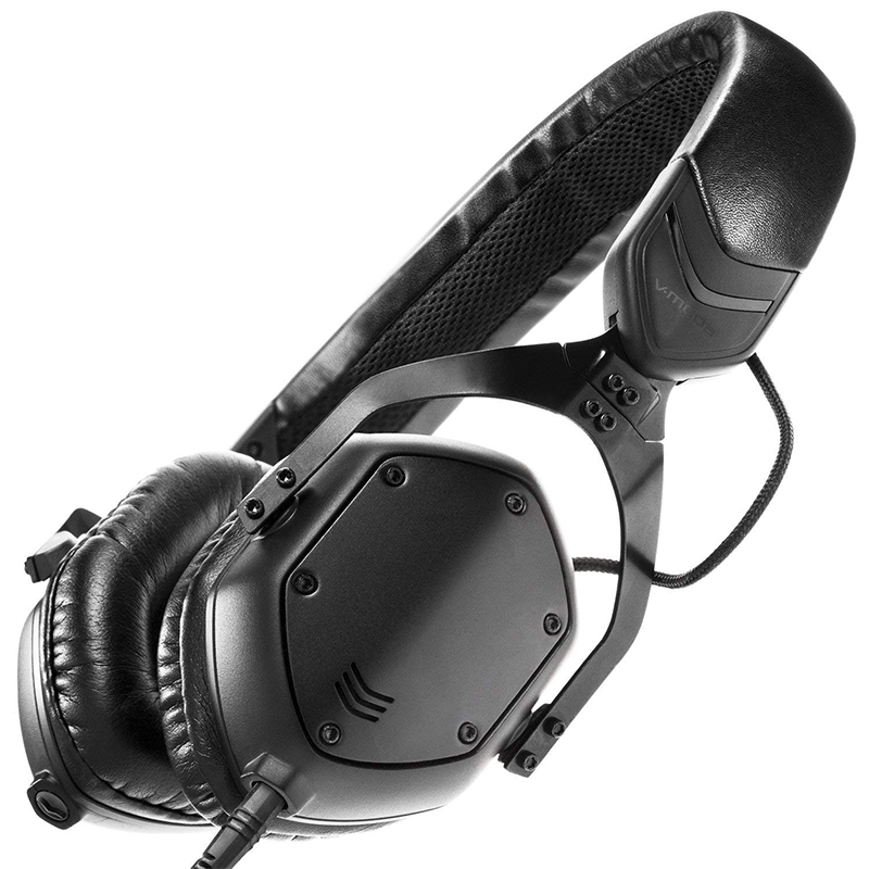 [V-MODA] V-MODA XS Headphones