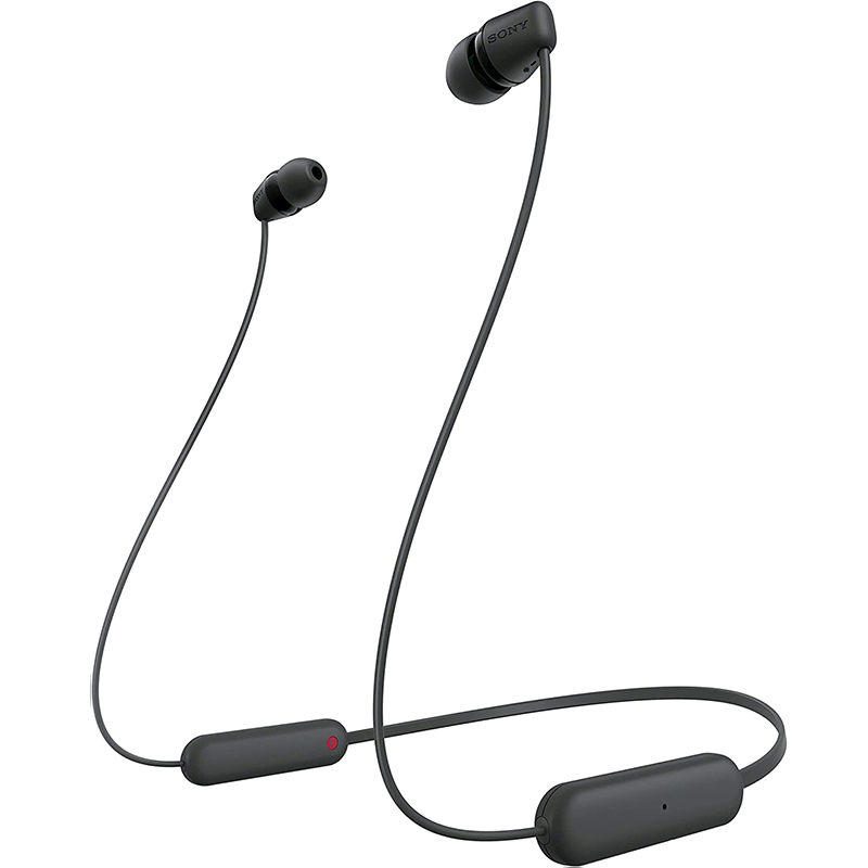 [Sony] Sony WI-C100 Headphones