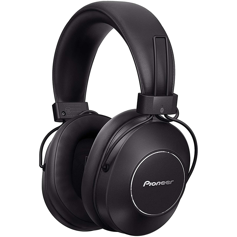 [Pioneer] Pioneer SE-MS9BN Headphones