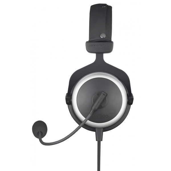 [Beyerdynamic] Beyerdynamic HS 200 Headphones