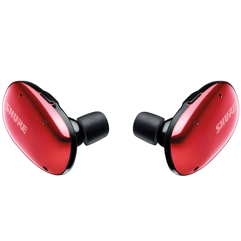 [SHURE] SHURE AONIC FREE Headphones