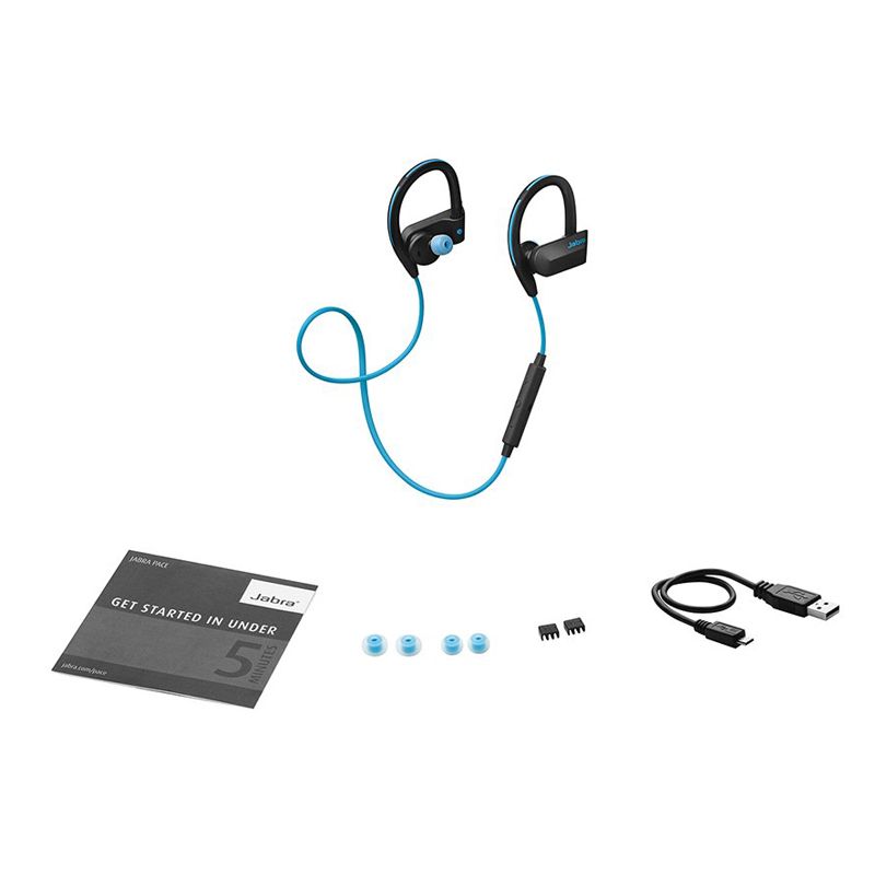 [Jabra] Jabra Sport Pace Headphones