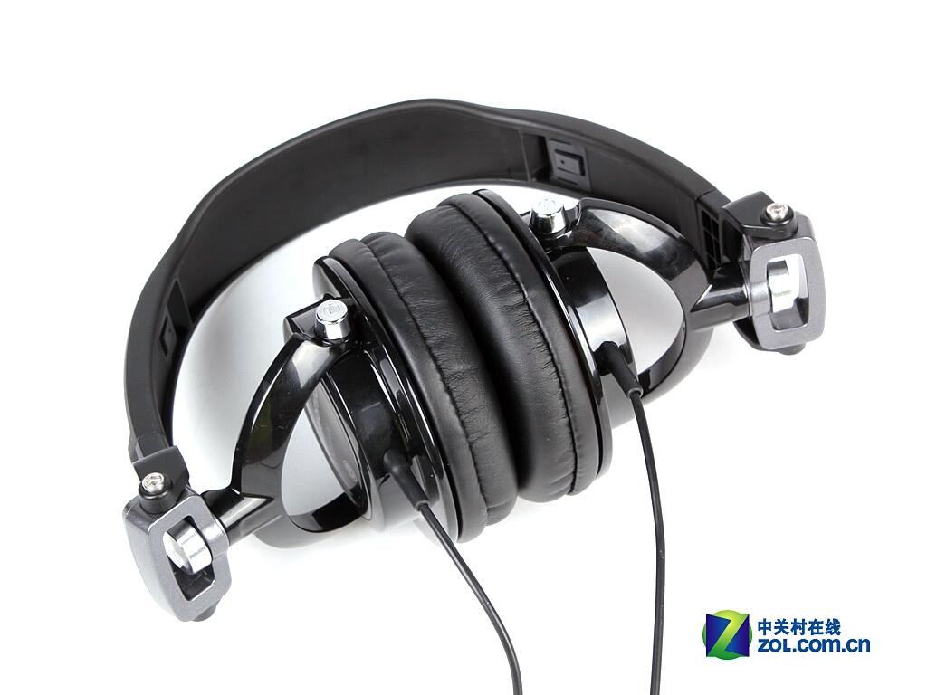 [Panasonic] Panasonic RP-DJS400 Headphones