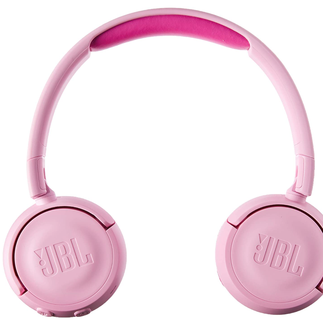 [JBL] JBL JBL JR 300BT Headphones