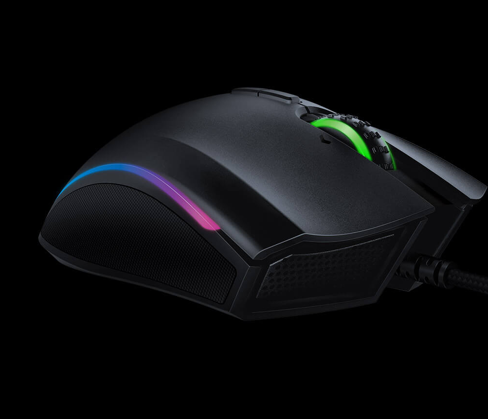 [Razer] Razer Mamba Elite Headphones