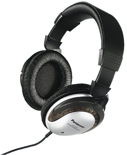 [Panasonic] Panasonic RP-HT510 Headphones