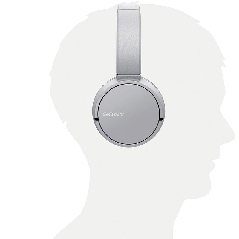 [Sony] Sony MDR-ZX220BT Headphones