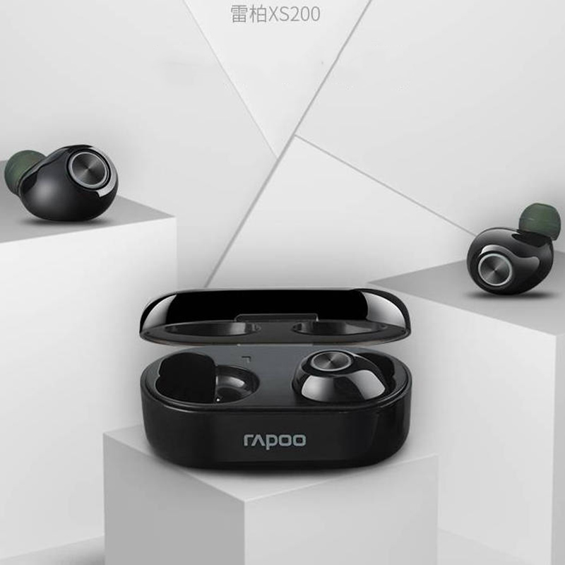 [RAPOO] RAPOO XS200 Headphones