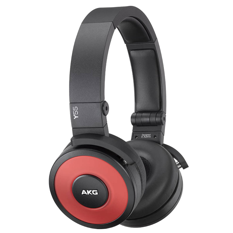 [AKG] AKG Y55 Headphones