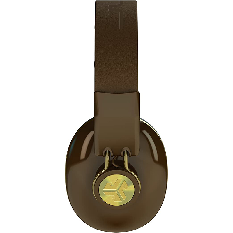 [JLab] JLab JLab Audio Bombora Headphones