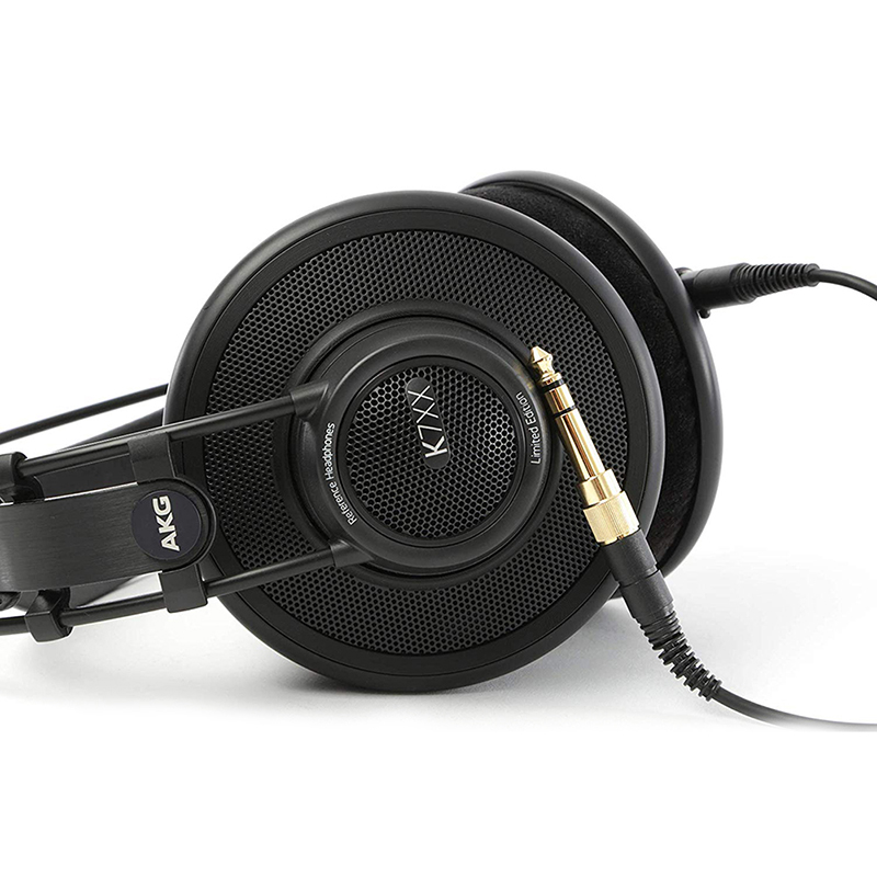 [AKG] AKG K7XX Headphones