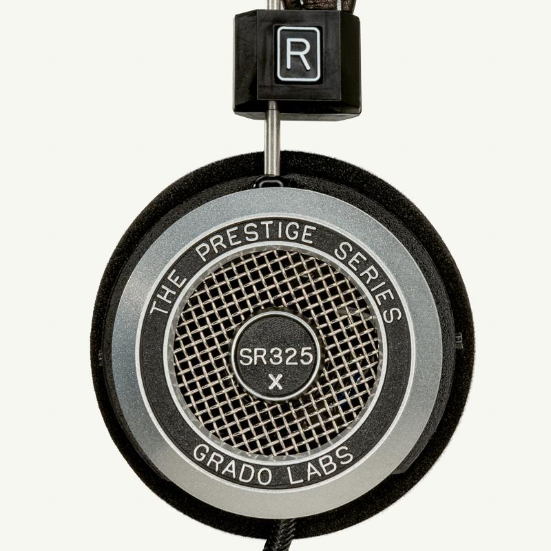 [Grado] Grado SR325x Headphones