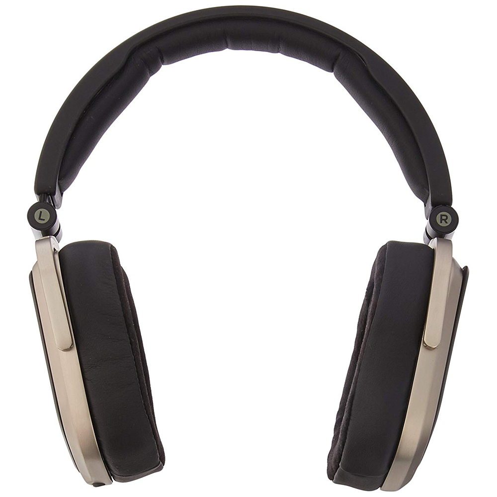 [HiFiMAN] HiFiMAN Edition S Headphones