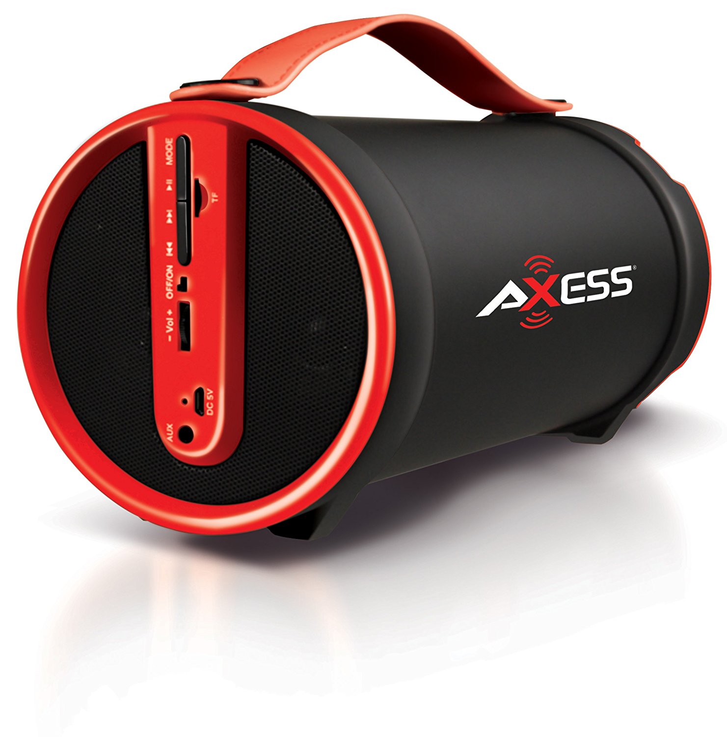 [Axess] Axess SPBT1033 Headphones