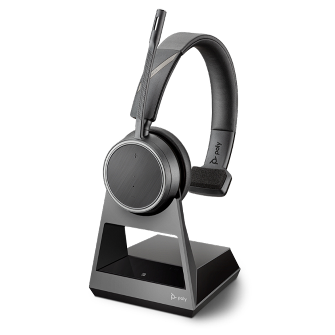 [Plantronics] Plantronics VOYAGER 4200 OFFICE AND UC SERIES Headphones