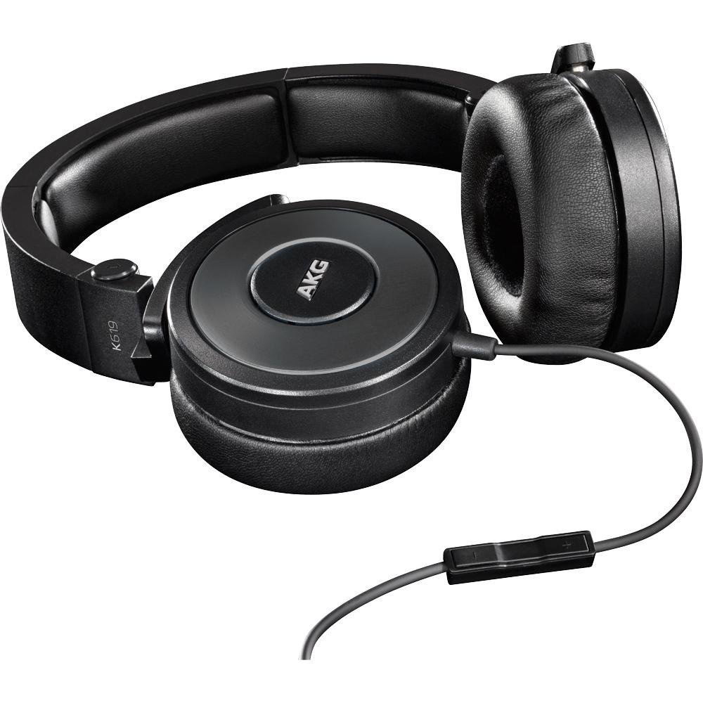 [AKG] AKG AKG K619 Headphones