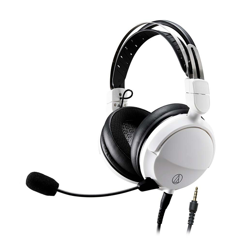 [Audio Technica] Audio Technica ATH-GL3 Headphones