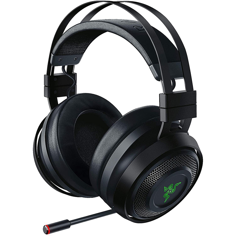 [Razer] Razer Nari Ultimate Headphones