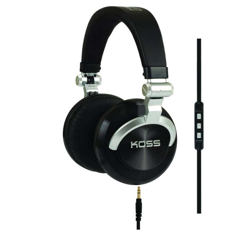 [Koss] Koss ProDJ200 Headphones