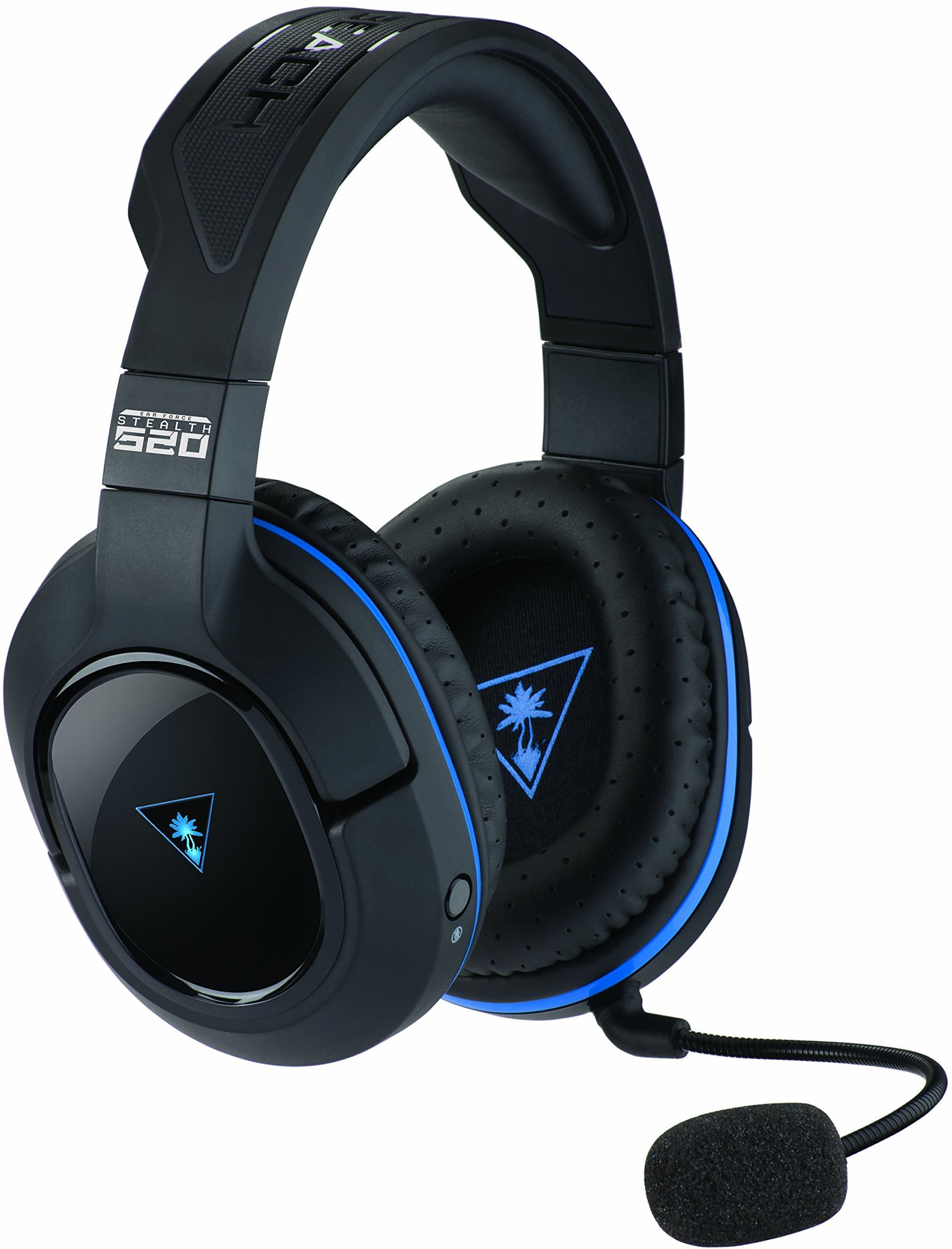 [Turtle Beach] Turtle Beach Stealth 520 Headphones