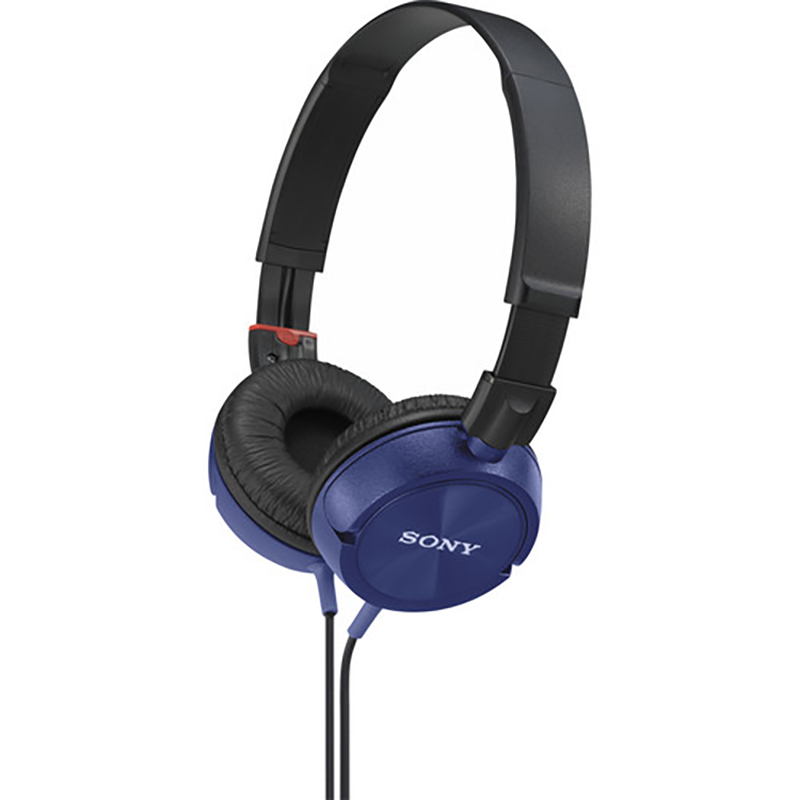 [Sony] Sony MDR-ZX300 Headphones