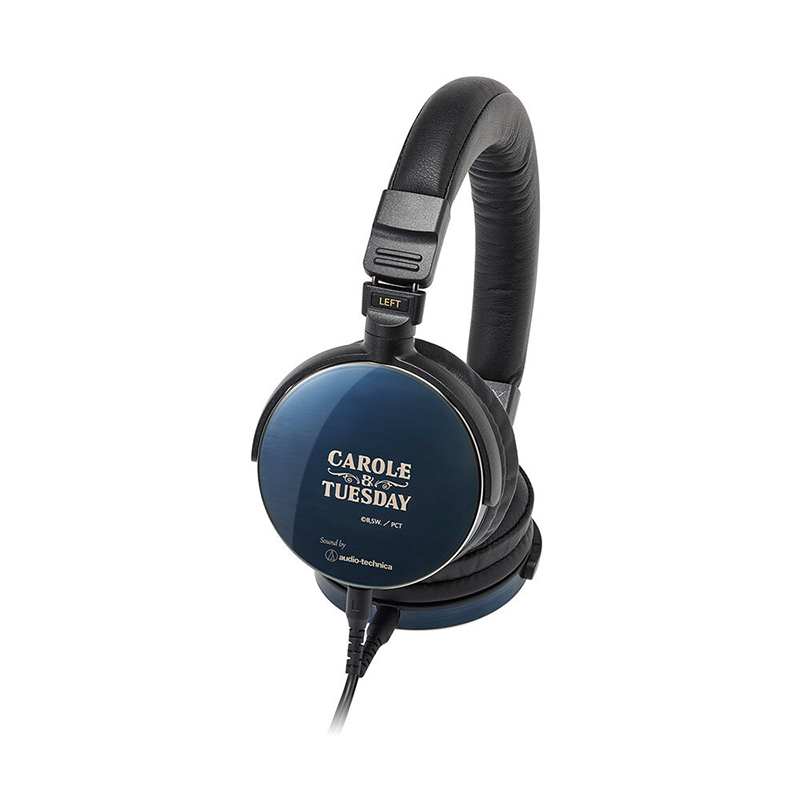 [Audio Technica] Audio Technica ATH-ES / CT Headphones