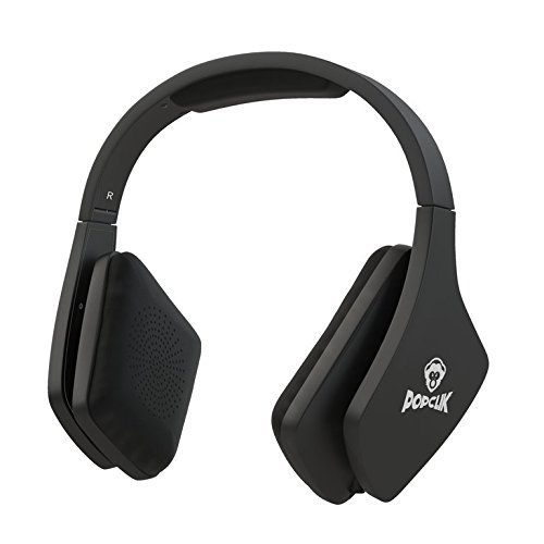 [PopClik] PopClik JUMP! Pro Headphones